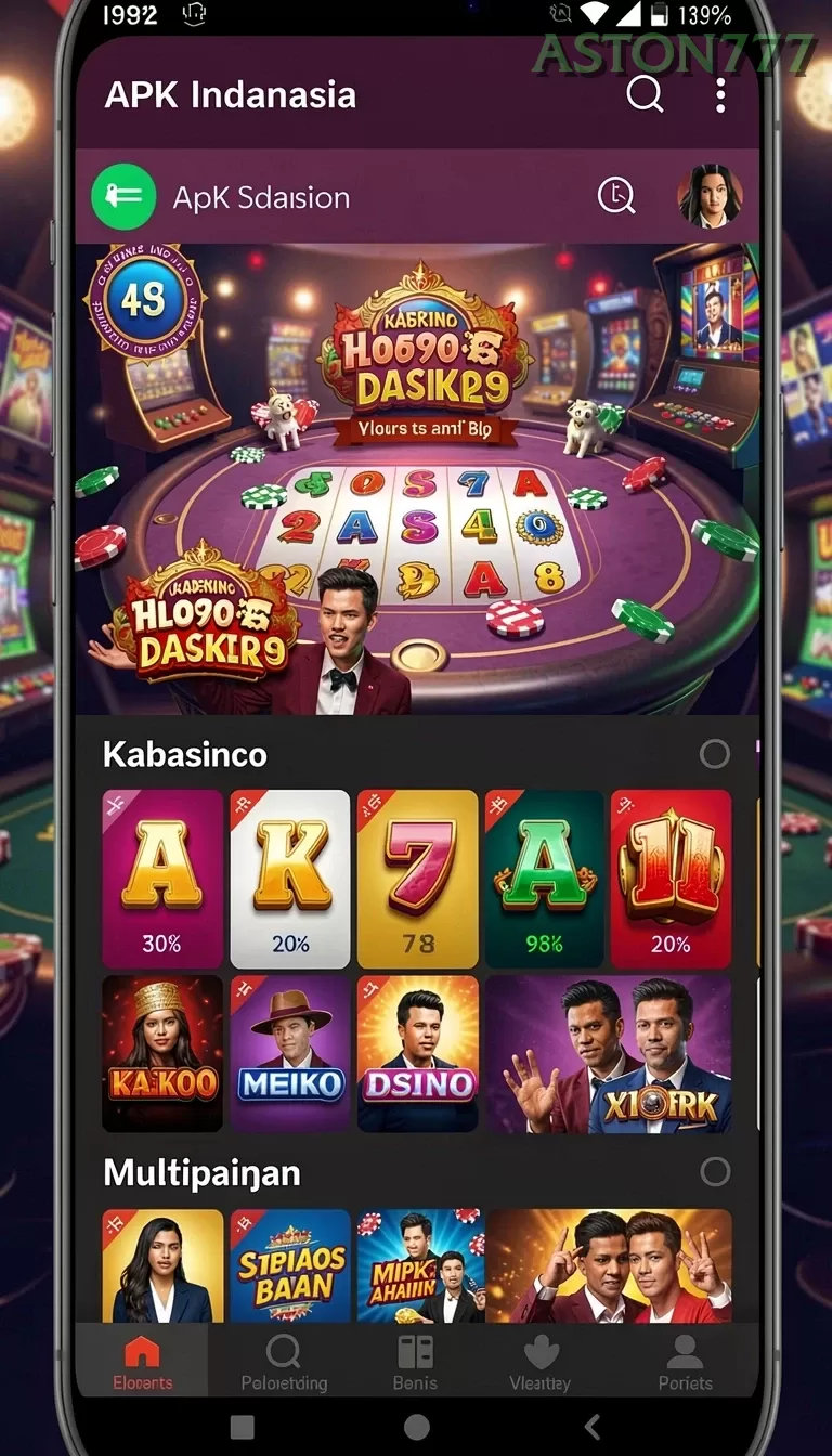 Screenshot aa666 nomor 3
