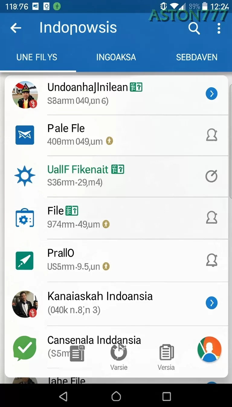 Screenshot jj62 nomor 1