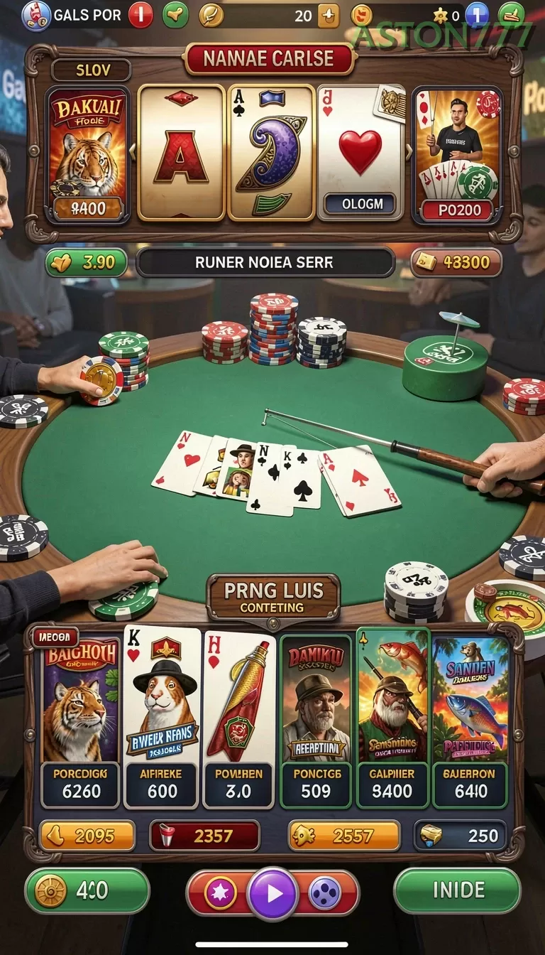 Screenshot mega77 nomor 3