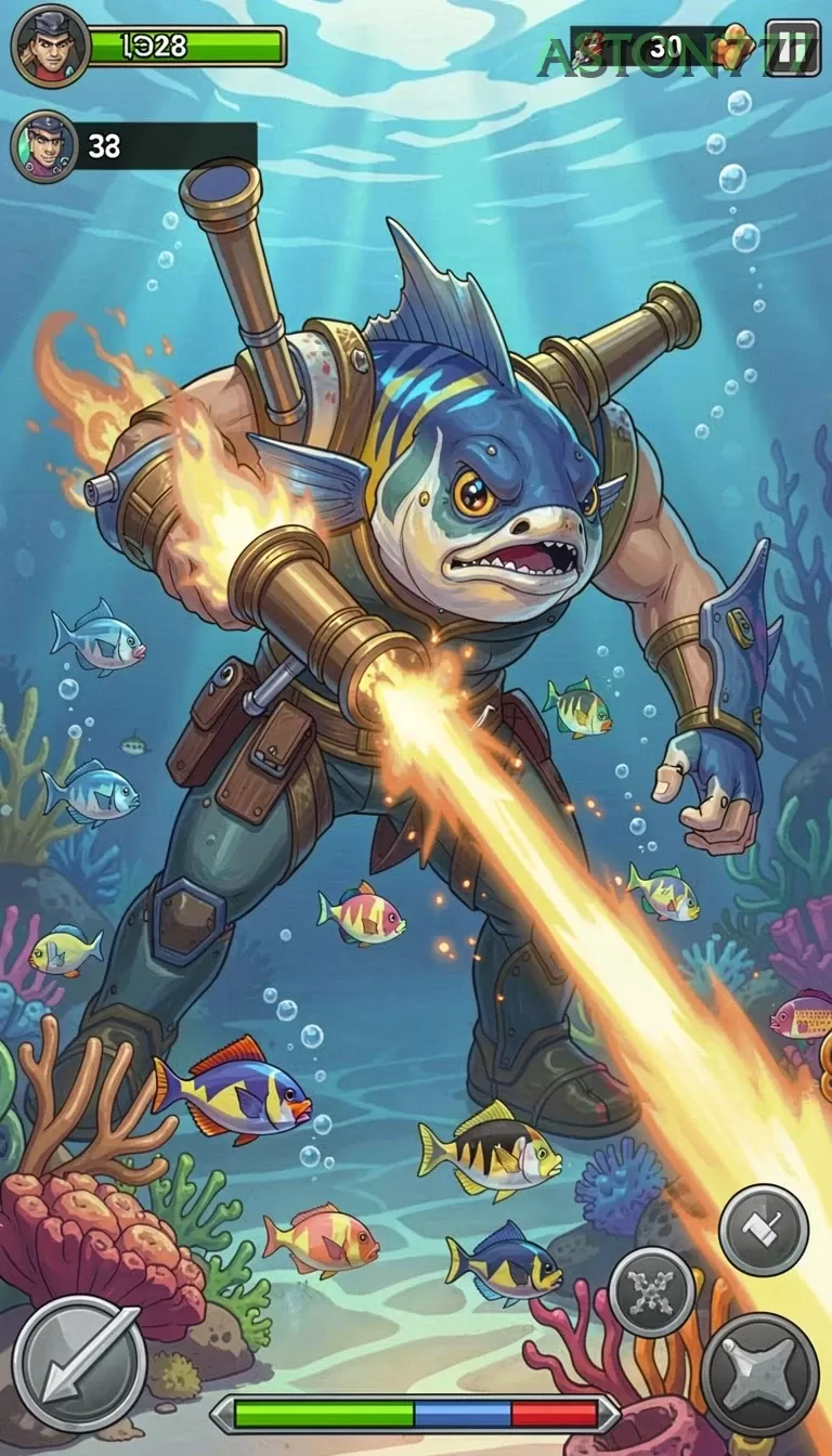 Screenshot musang288 nomor 3