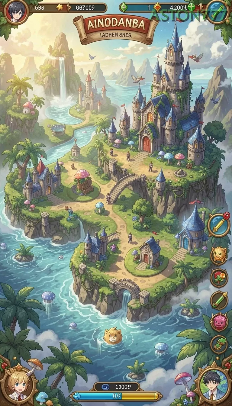 Screenshot goldraja nomor 2
