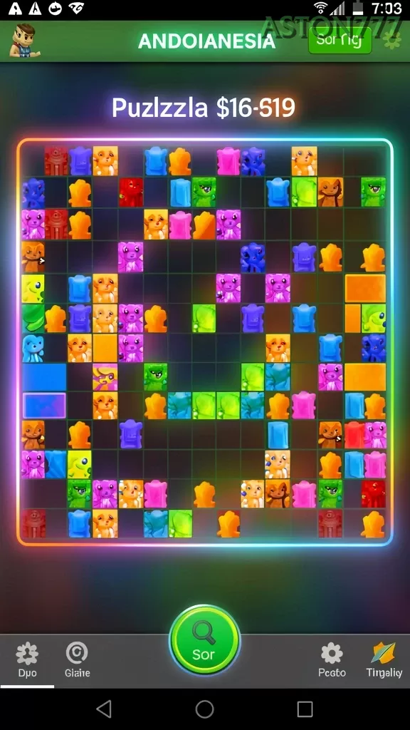 Screenshot aa666 nomor 1