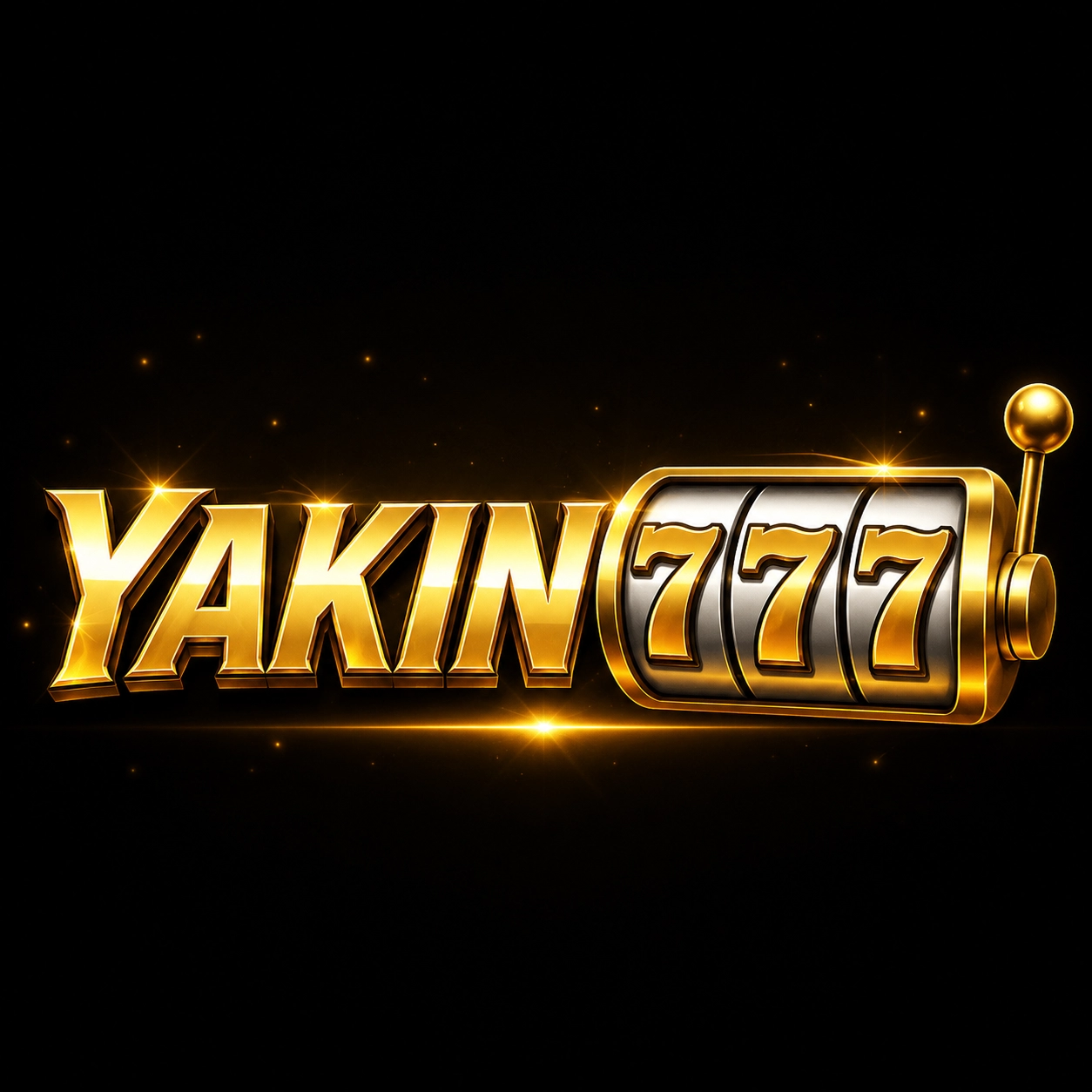 Ikon yakin777