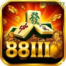 88iii APK Resmi — ikon aplikasi