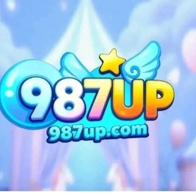 Review Aplikasi 987up APK Resmi — ikon aplikasi