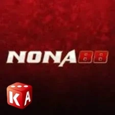 Aplikasi NONA88 Ringan untuk Android APK Resmi — ikon aplikasi