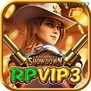 Ikon RPVIP3