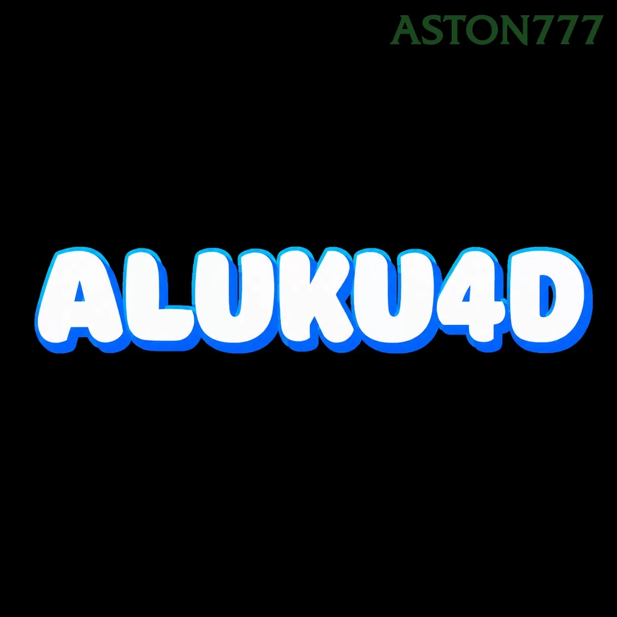 Ikon aluku4d