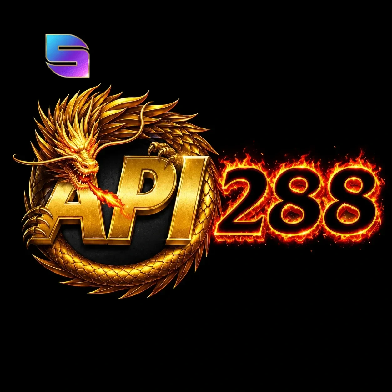 api288 Terbaru untuk Android: Download APK Gratis APK Resmi — ikon aplikasi