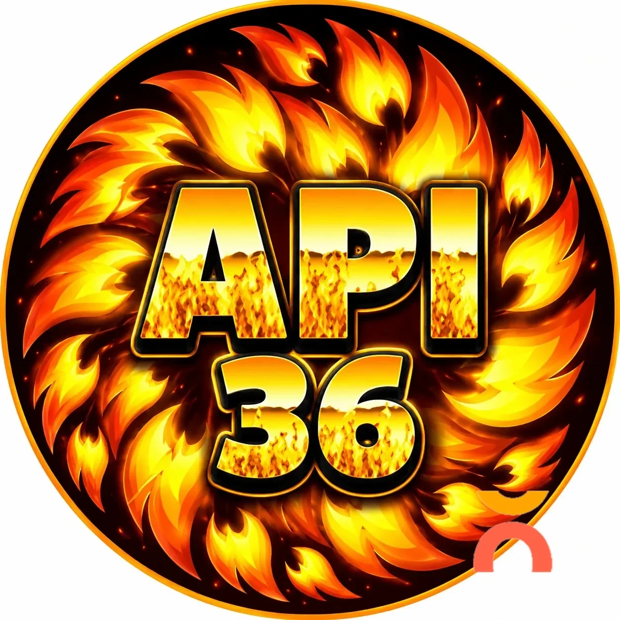 Ikon api36
