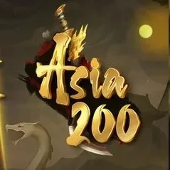 Unduh asia200 APK Gratis untuk Android APK Resmi — ikon aplikasi