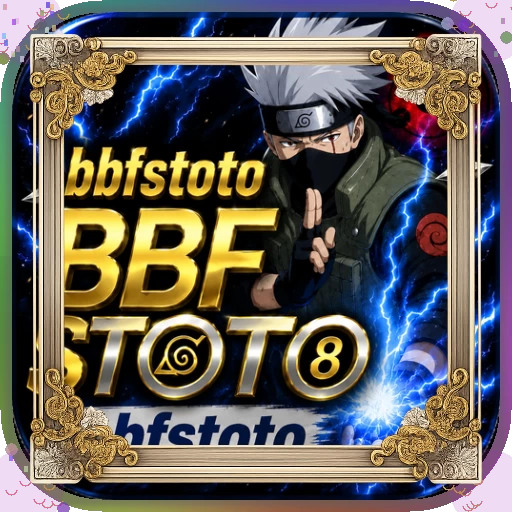 Review Lengkap Aplikasi bbfstoto Terbaru APK Resmi — ikon aplikasi