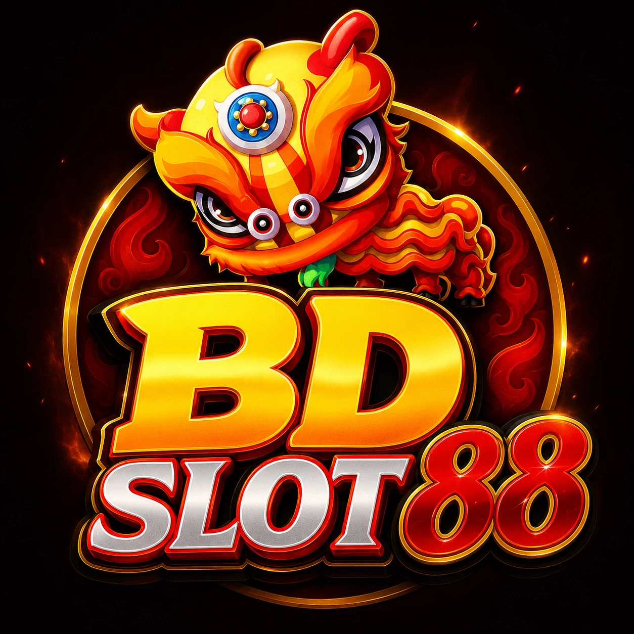 Aplikasi bdslot88 Resmi dan Terpercaya di Android APK Resmi — ikon aplikasi