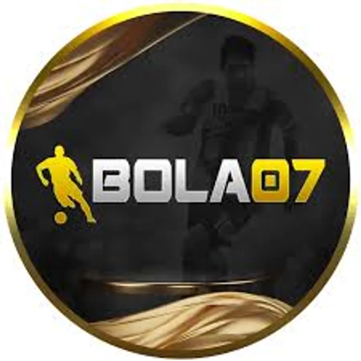 bola07 Terbaru: Review Aplikasi dan Link Unduh APK Resmi — ikon aplikasi