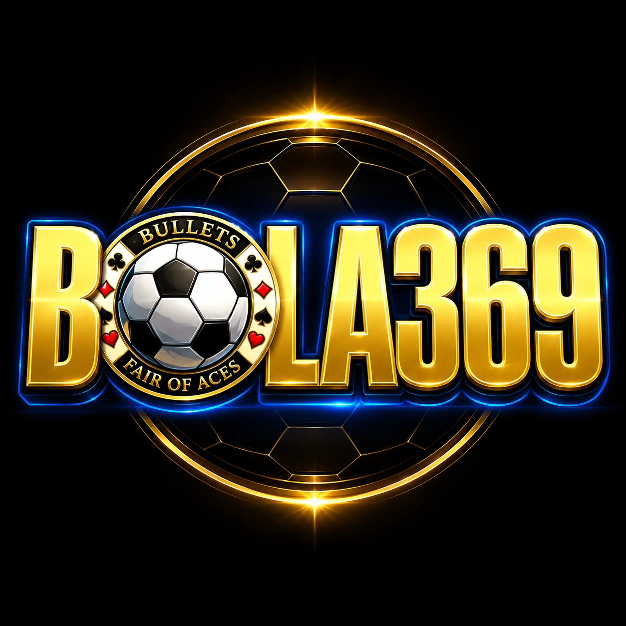 bola369 Terbaru: Download APK Resmi dan Aman APK Resmi — ikon aplikasi