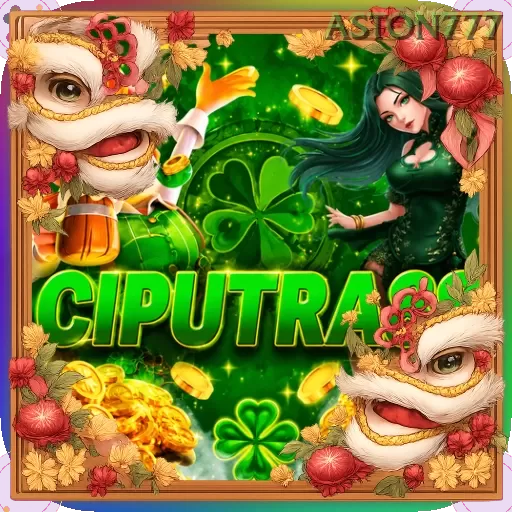 ciputra88 APK Resmi — ikon aplikasi