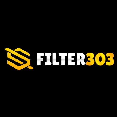 Review Aplikasi filter303 APK Resmi — ikon aplikasi