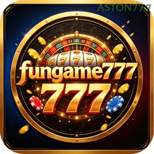 Ikon fungame777