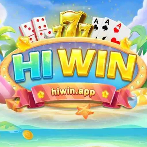 Review Aplikasi hiwin777 APK Resmi — ikon aplikasi