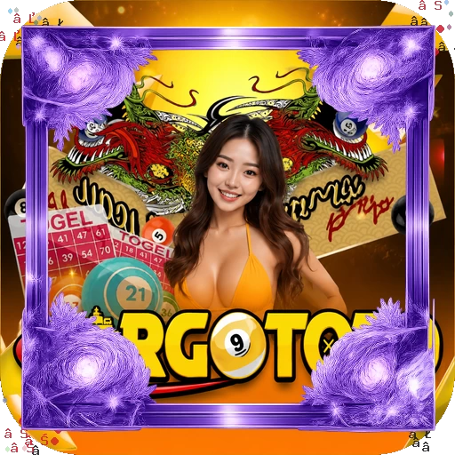 kargototo APK Terbaru untuk Perangkat Android APK Resmi — ikon aplikasi