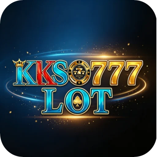 Review Aplikasi kkslot777 APK Resmi — ikon aplikasi