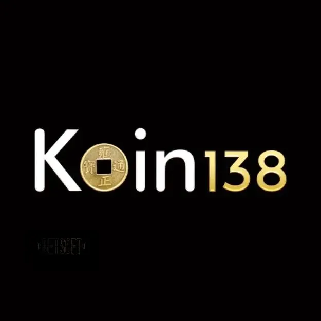 koin138 APK Terbaru untuk Perangkat Android APK Resmi — ikon aplikasi