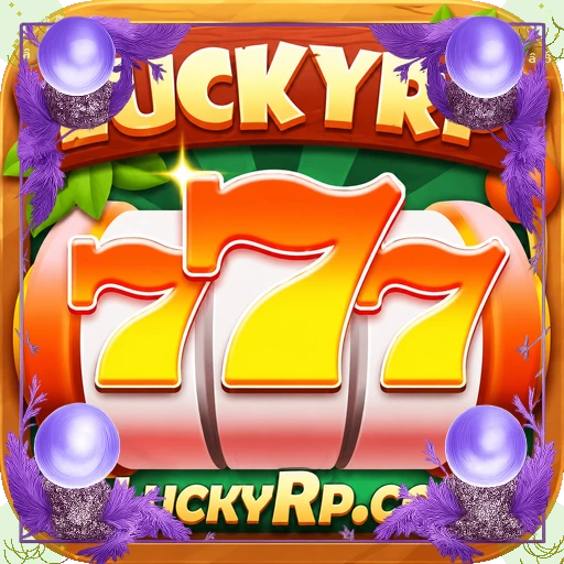 luckyrp Versi Terbaru untuk Android Tanpa Ribet APK Resmi — ikon aplikasi
