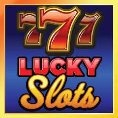 Kelebihan dan Fitur Aplikasi luckyslots Terbaru APK Resmi — ikon aplikasi
