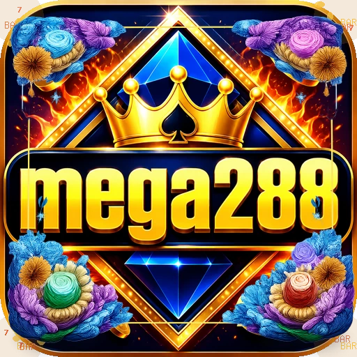 Update Aplikasi mega288 Terbaru 2026 APK Resmi — ikon aplikasi
