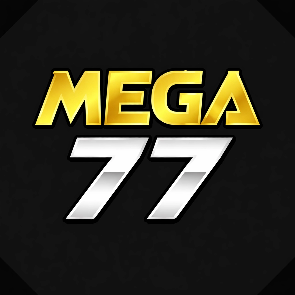 Panduan Instalasi Aplikasi mega77 di Android APK Resmi — ikon aplikasi