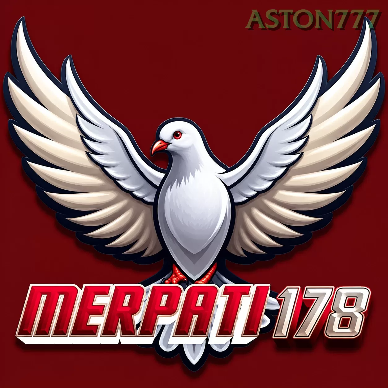Ikon merpati178