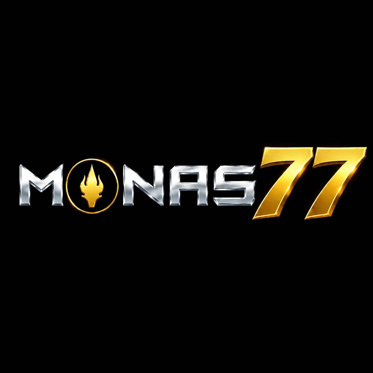 Review Aplikasi monas77 APK Resmi — ikon aplikasi