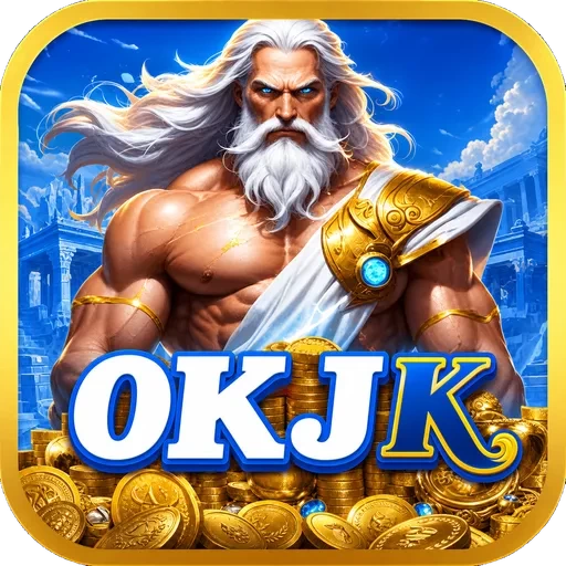 okjk APK Terbaru dan Aman untuk Diunduh APK Resmi — ikon aplikasi