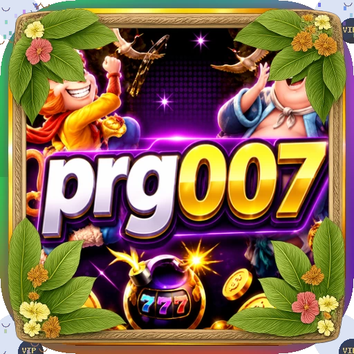 Review Aplikasi prg007 APK Resmi — ikon aplikasi