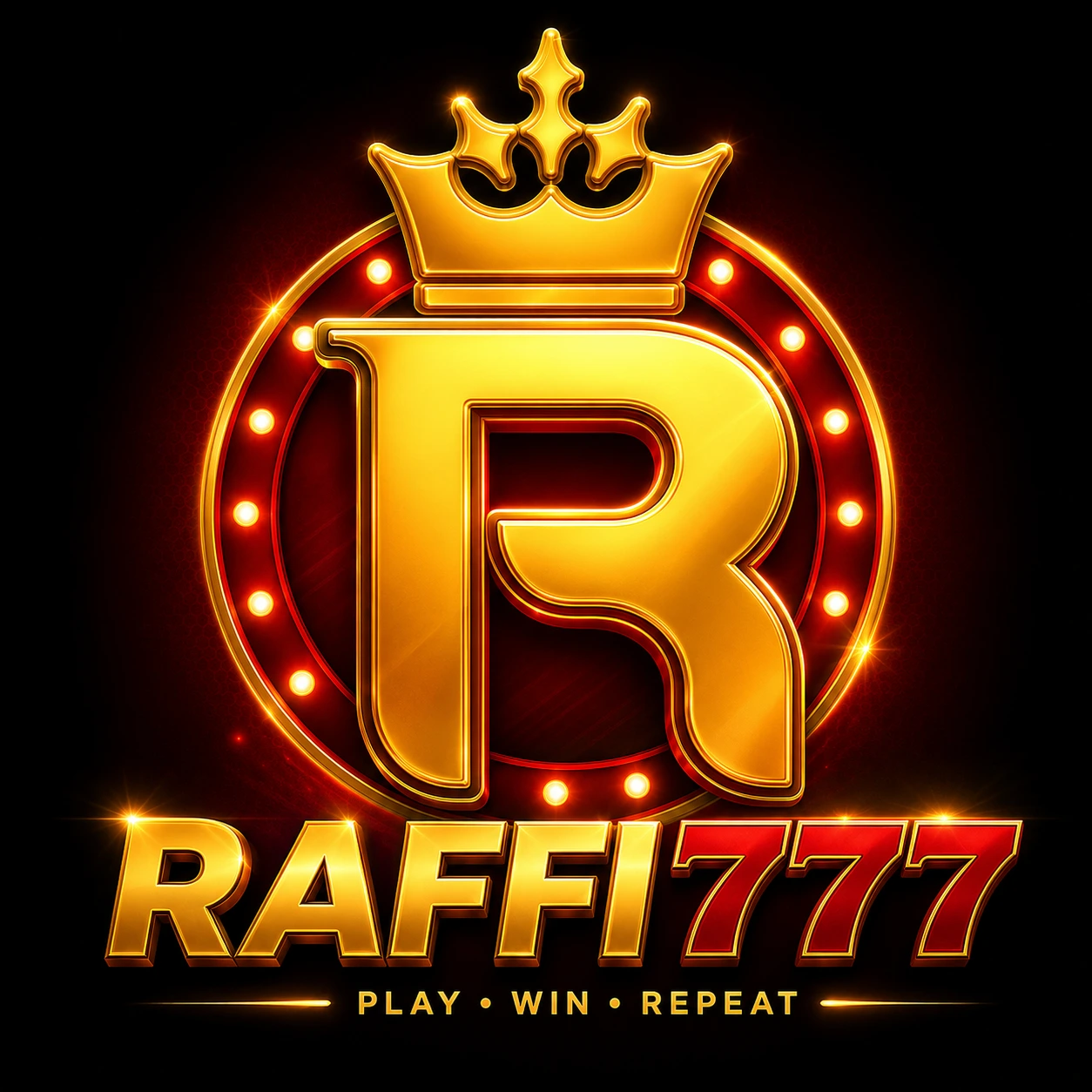 raffi777 APK Versi Terbaru untuk Android 2026 APK Resmi — ikon aplikasi