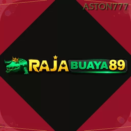 Ikon rajabuaya89