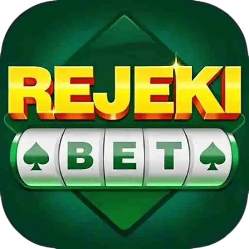Review Aplikasi rejekibet APK Resmi — ikon aplikasi