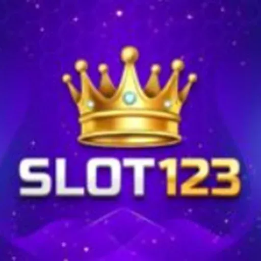 slot123 App: Info, Rating, dan Link Download APK Resmi — ikon aplikasi