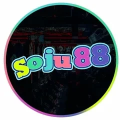 Aplikasi soju88 Terbaru untuk Android dan iOS APK Resmi — ikon aplikasi