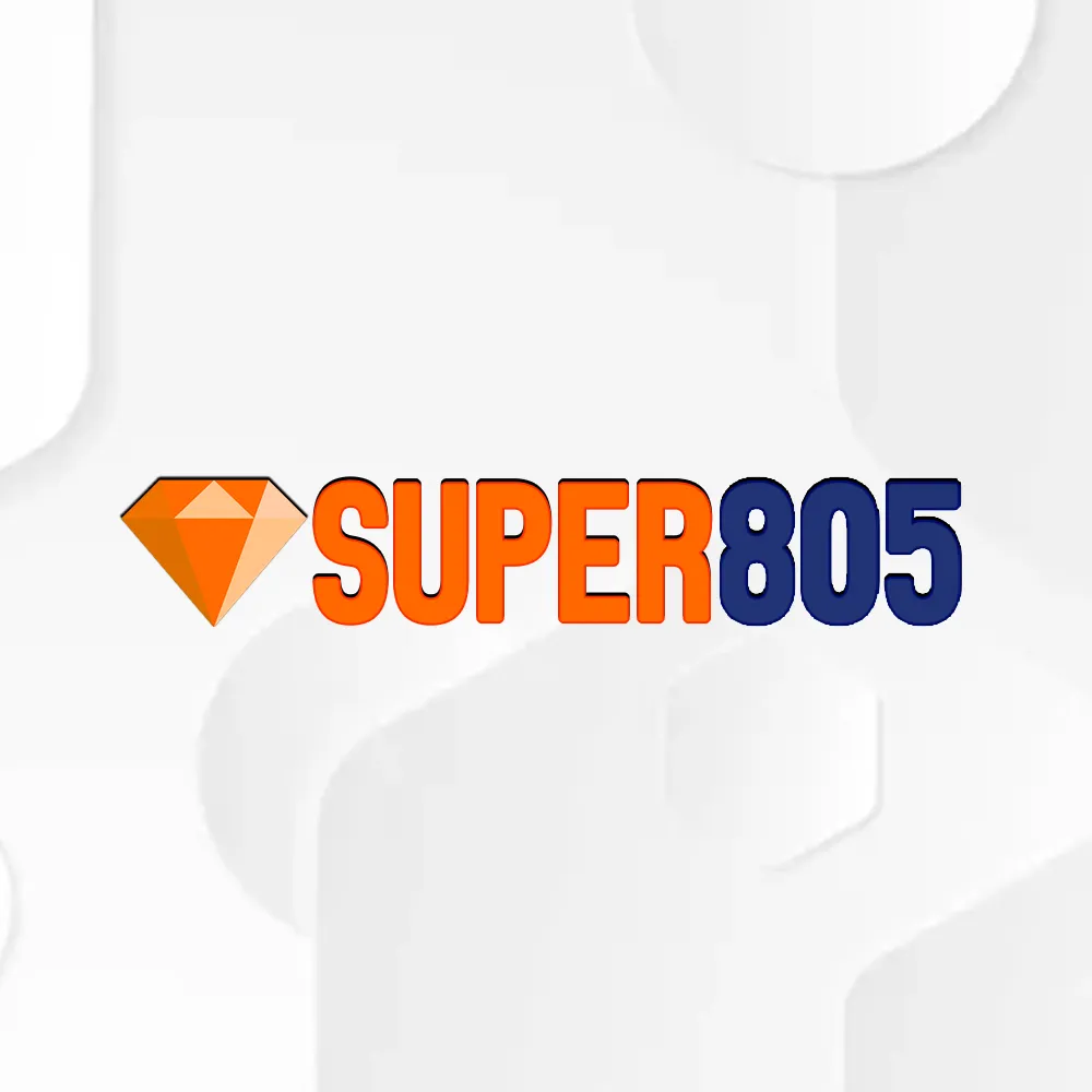 Aplikasi super805 Terbaik untuk Android dan iOS APK Resmi — ikon aplikasi