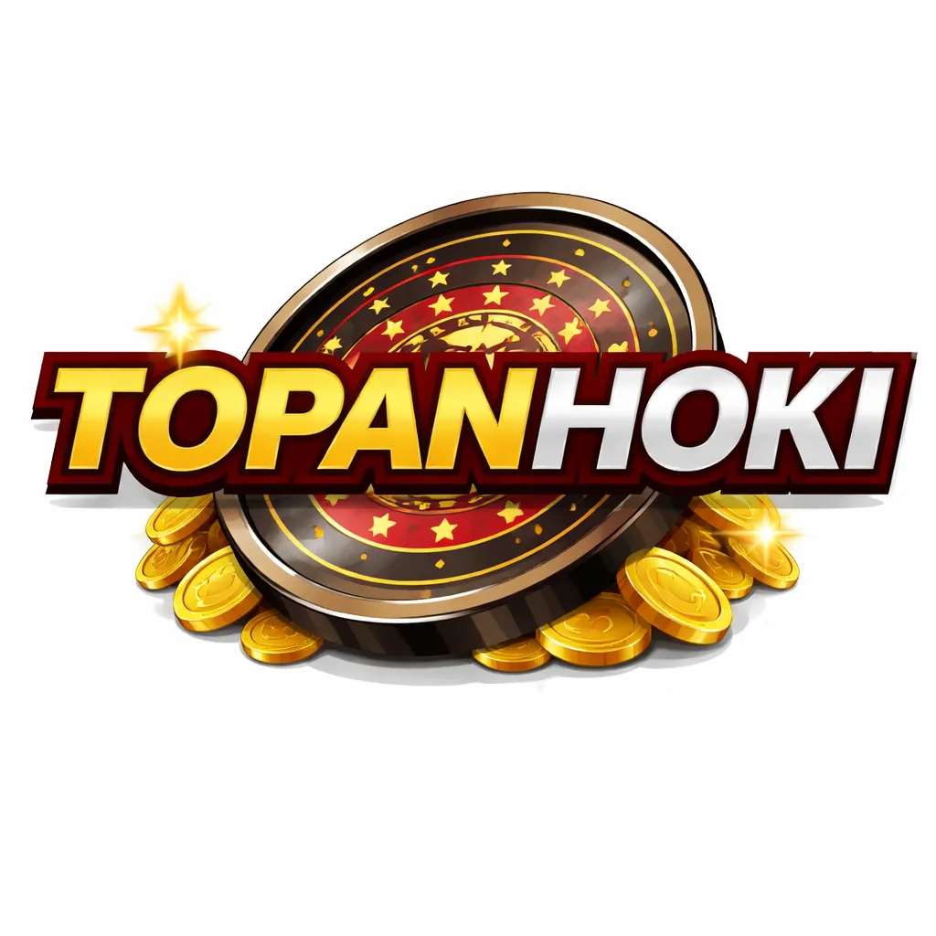 Review Aplikasi topanhoki Versi Terbaru APK Resmi — ikon aplikasi