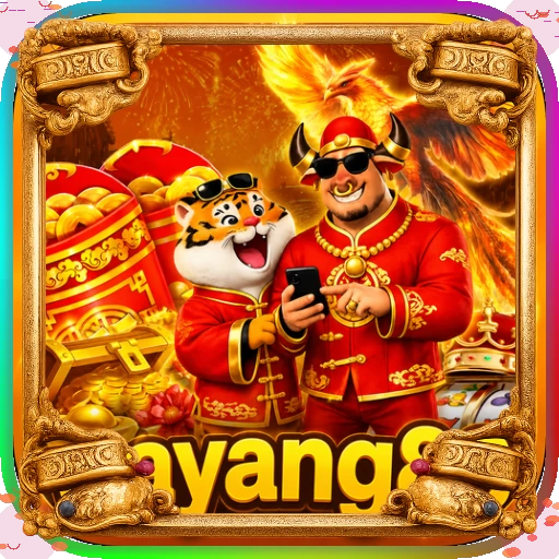 Aplikasi wayang88 Resmi: Download dan Instalasi APK Resmi — ikon aplikasi