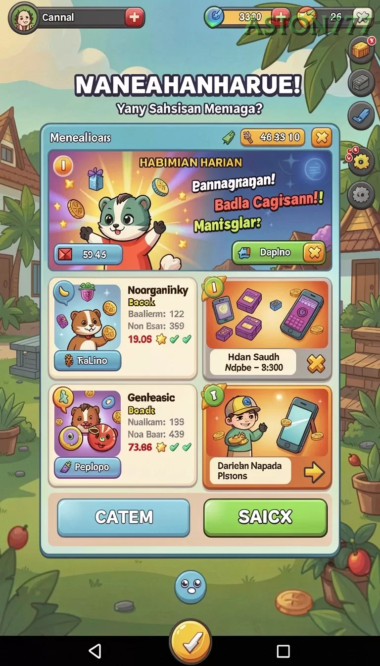 Screenshot pulaujudi nomor 2