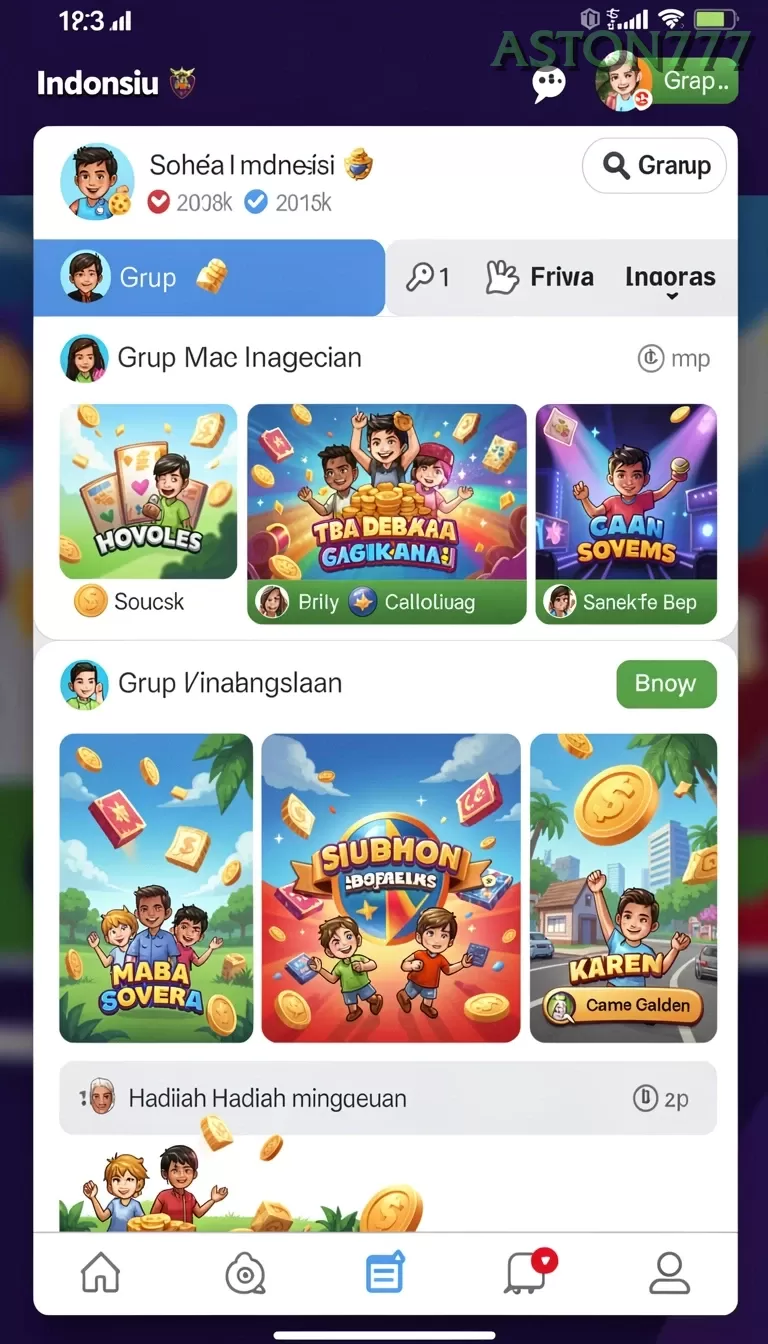 Screenshot fungame777 nomor 2