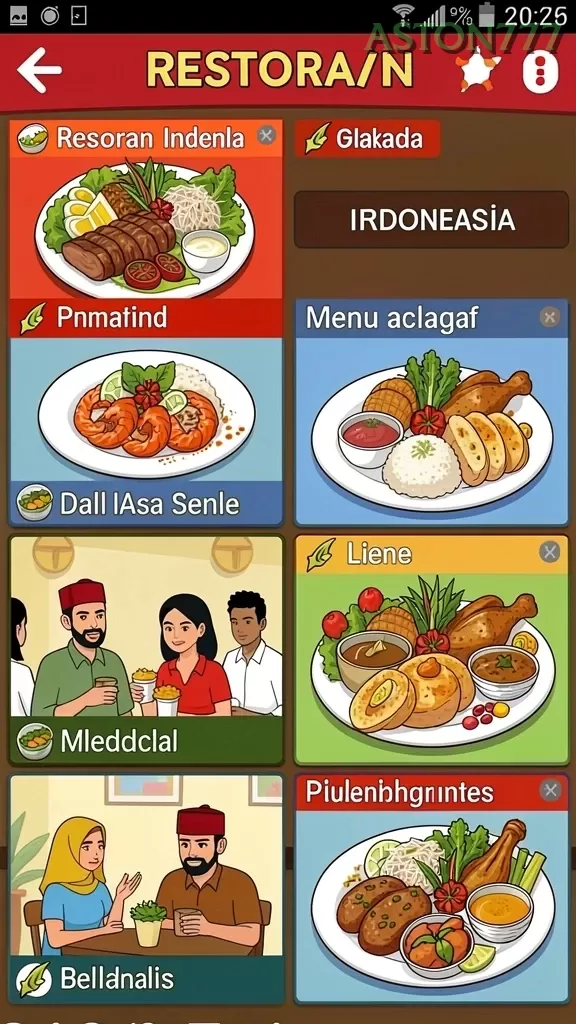 Screenshot mimpi303 nomor 3