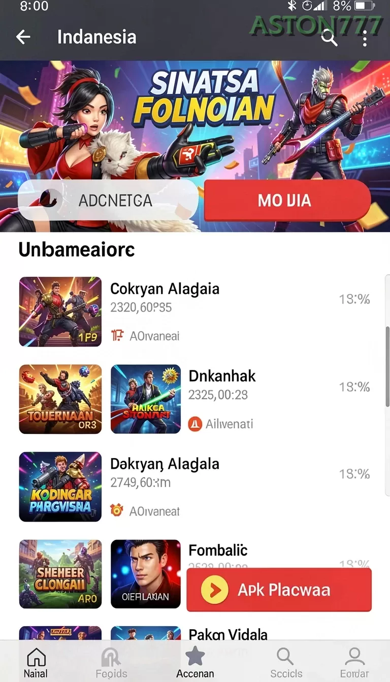 Screenshot merpati178 nomor 1