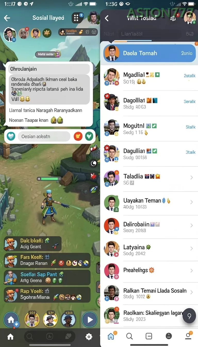 Screenshot s9s9 nomor 2