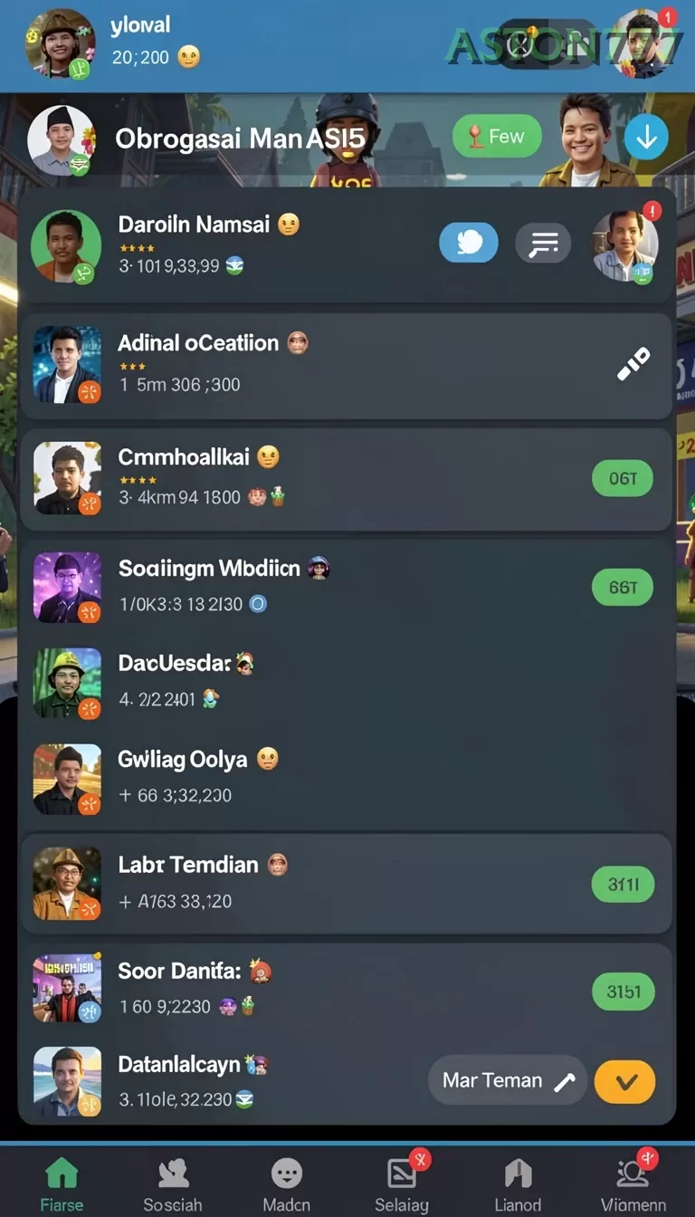 Screenshot star nomor 3