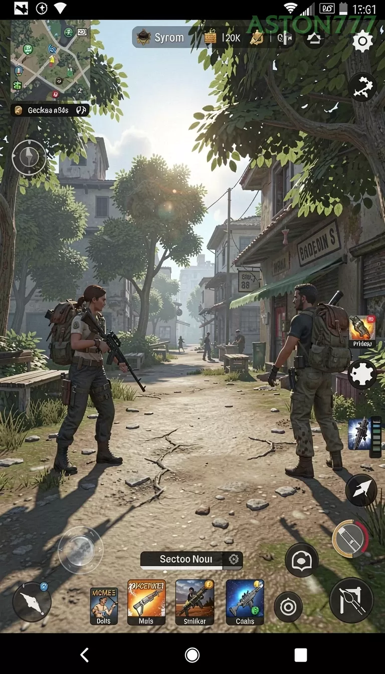 Screenshot s9s9 nomor 3
