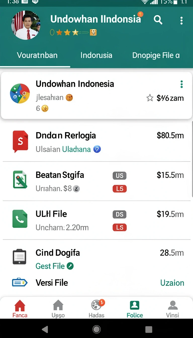 Screenshot api77 nomor 3 - 5